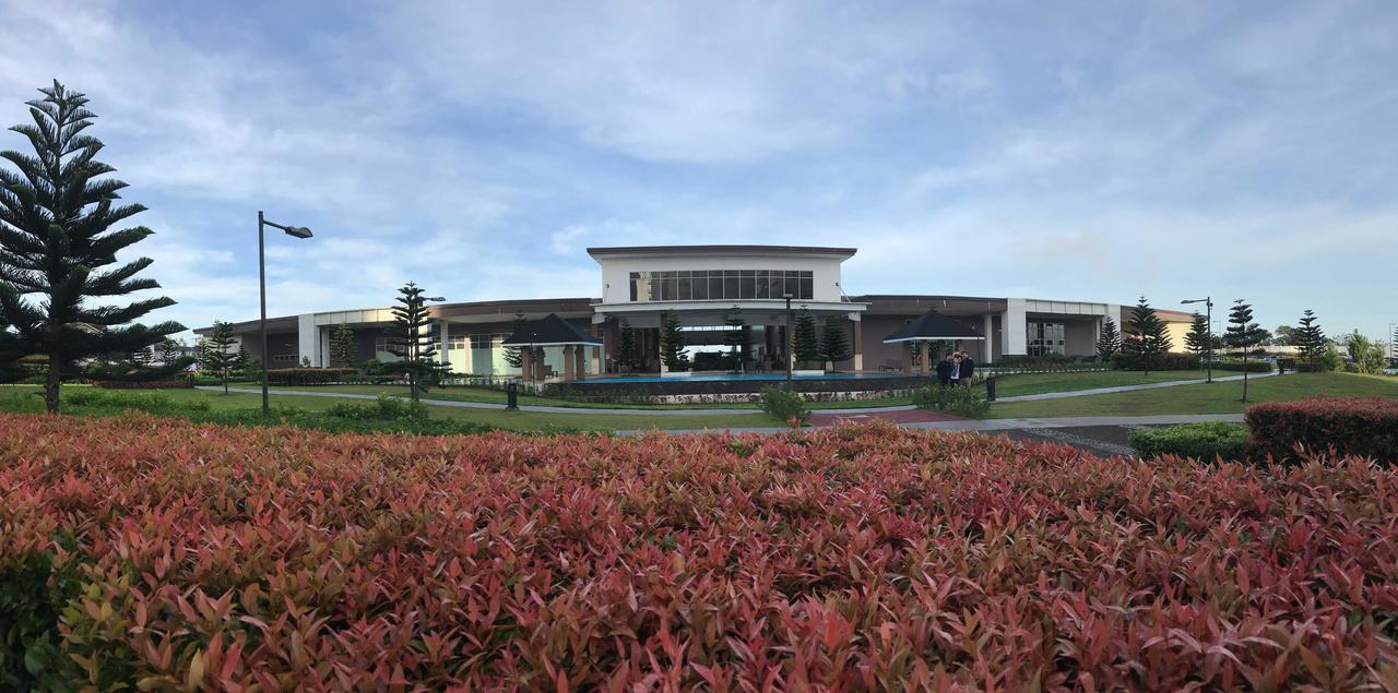 Jj Suites Tagaytay @ Wind Residences Tagaytay City Exteriör bild