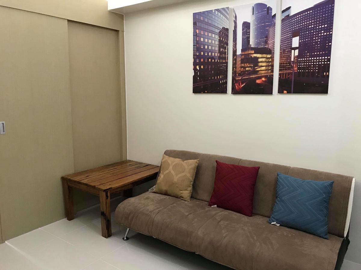 Jj Suites Tagaytay @ Wind Residences Tagaytay City Exteriör bild