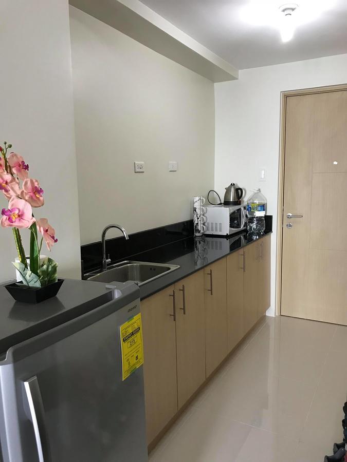 Jj Suites Tagaytay @ Wind Residences Tagaytay City Exteriör bild